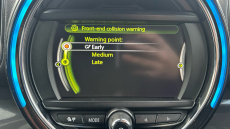 MINI Countryman 2.0 Cooper S ALL4 5dr Petrol Hatchback